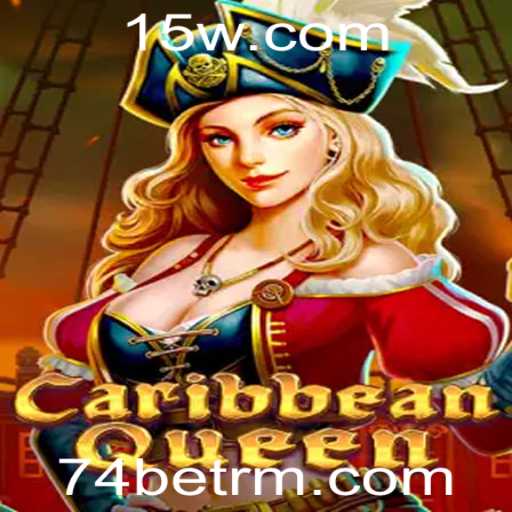 Descubra o Fascinante Mundo de CaribbeanQueen: Um Jogo Inovador no 74bet