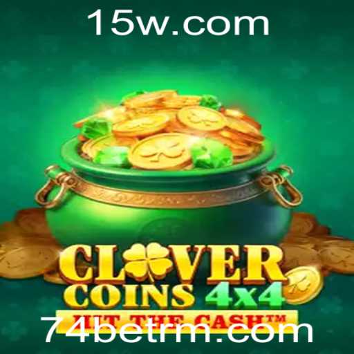 Descubra o Mundo Empolgante de CloverCoins4x4: Uma Nova Era nos Jogos