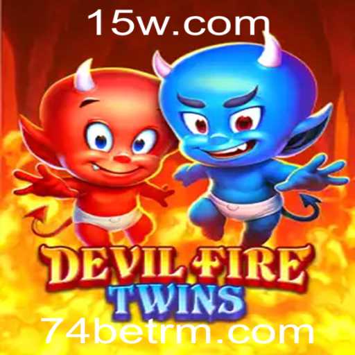 Descubra o Fascinante Mundo de DevilFireTwins: O Jogo das Chamas Gêmeas