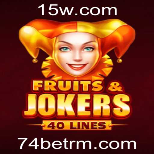 FruitsAndJokers40: Explorando o Mundo do Jogo com 74bet