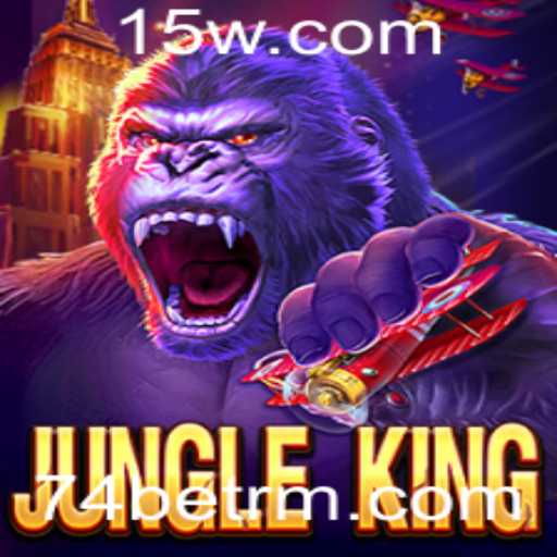 Desvendando JungleKing e sua Aventura Envolvente