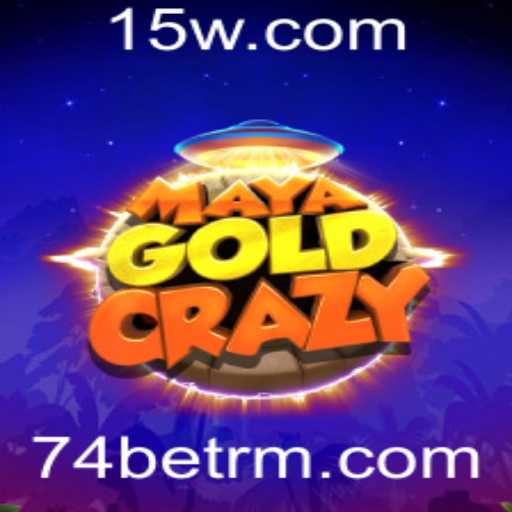 Descubra o Fascinante Mundo de MayaGoldCrazy no 74bet
