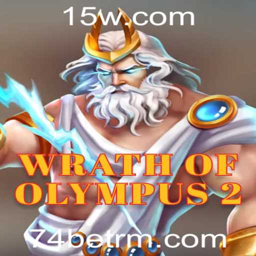 Explorando WrathofOlympus2: Um Mergulho Profundo no Novo Lança-Míssil de Emoções