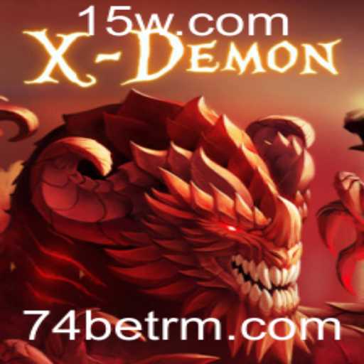 XDemon: Uma Jornada Cibernética no Universo dos Games